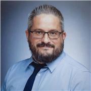 Science Teacher with Chemistry Specialisation